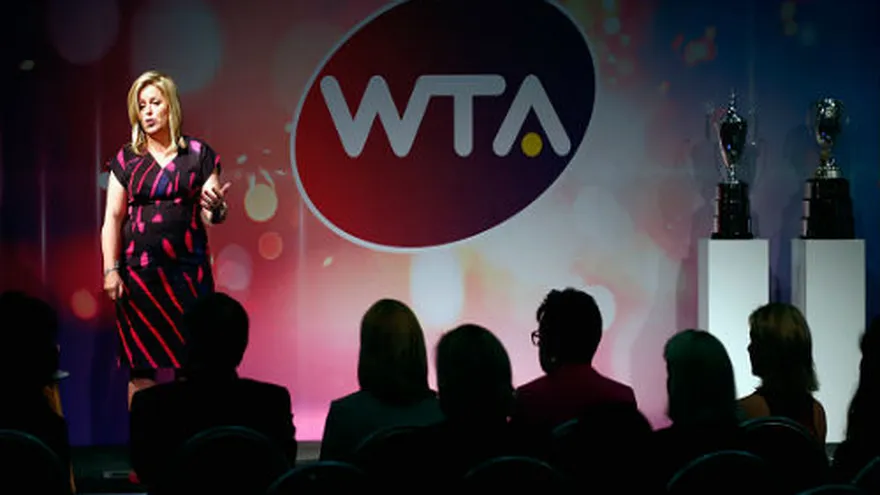 WTA anhela organizar su versión de la Fed Cup
