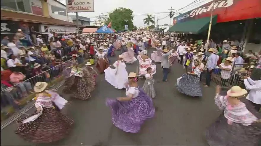 Hecho en Panamá 18 de Enero de 2020
