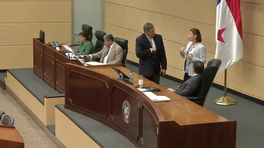 ¿Qué ha hecho la Asamblea en este último periodo de sesiones ordinarias?