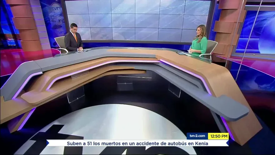 Noticiero MD 10 de octubre del 2018 - Bloque 4