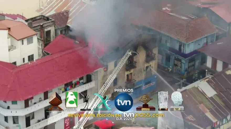 Noticiero MD 24 de enero del 2020 - Bloque 4