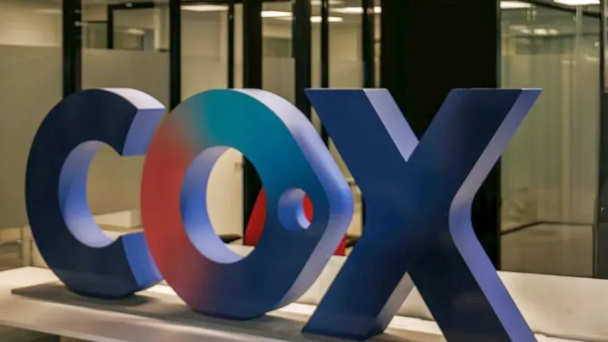 Empresa Cox