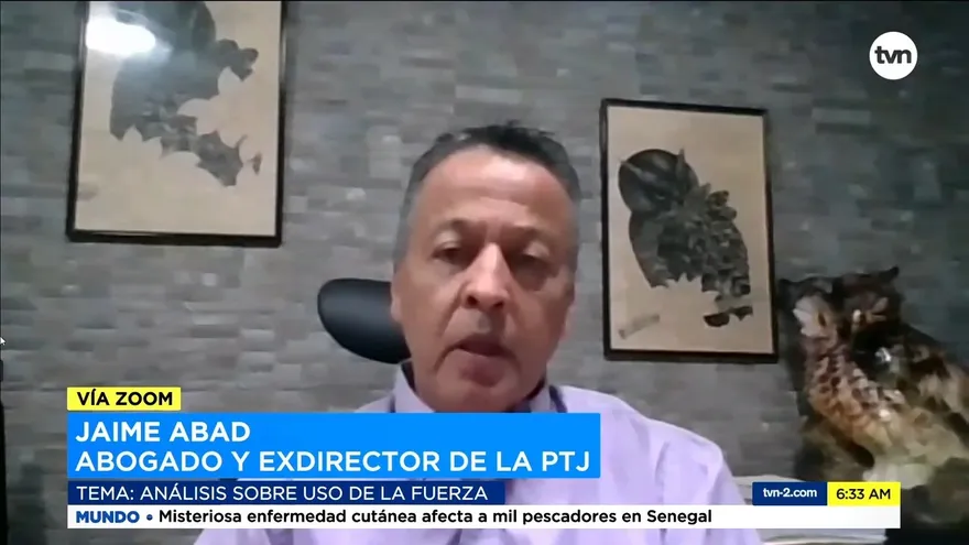 Procedimiento de la Policía en medio de una aprehensión genera críticas