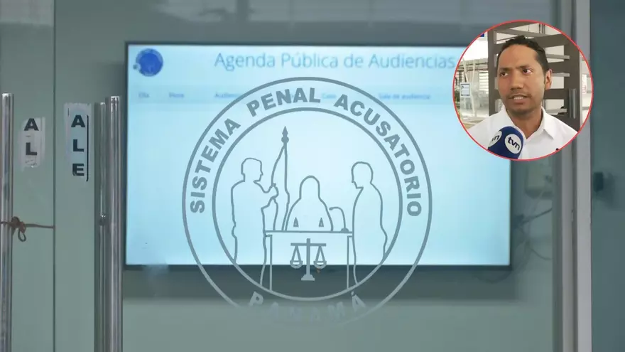 Bernardo Meneses enfrenta audiencia de imputación de cargos