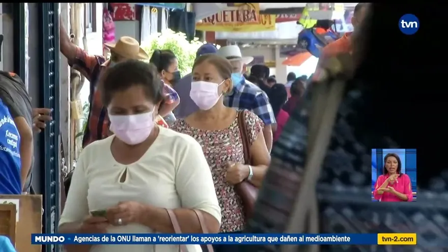 También se esperan protestas en Veraguas