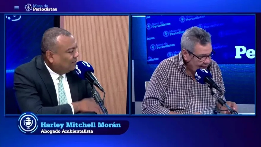 Mesa de periodistas 12 de marzo 2024