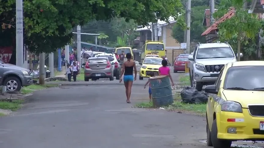 Residentes de Juan Díaz reciben capacitación para prevenir desastres