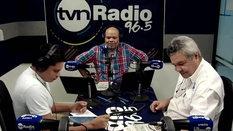 Mesa de Periodistas 1 de noviembre de 2019