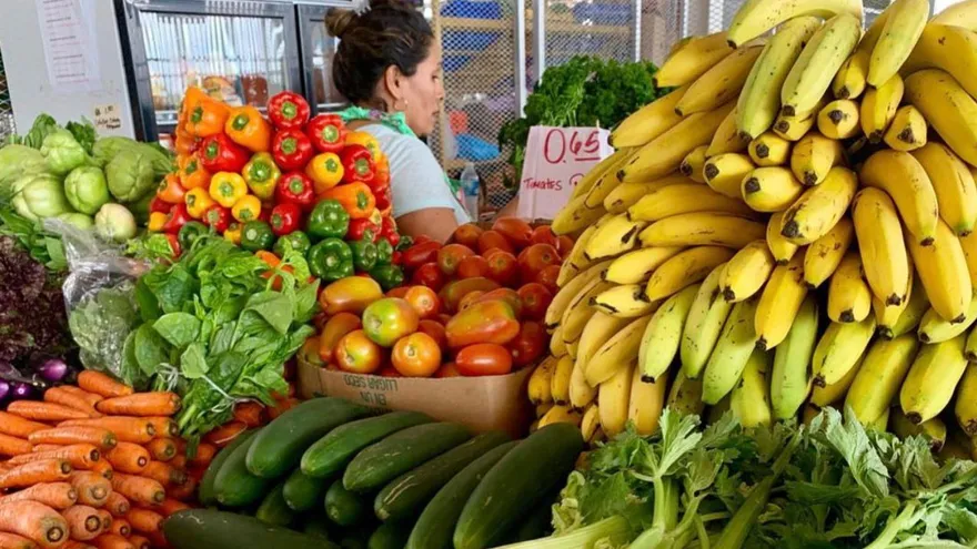 Sequía comienza a impactar bolsillos de consumidores panameños