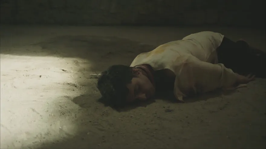 Kosem Muerte de Osman