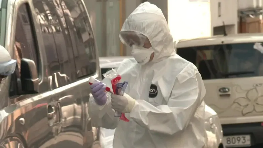 El mundo adopta medidas drásticas ante el avance del coronavirus.