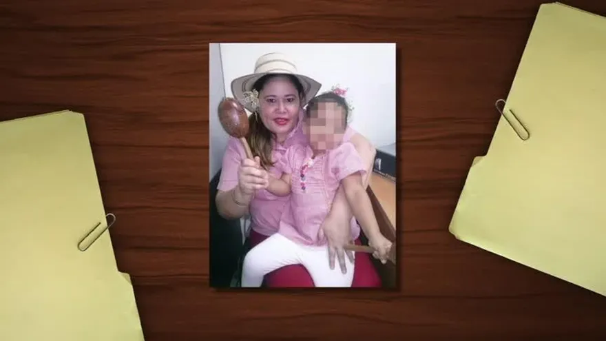 Disputa por niña adoptada