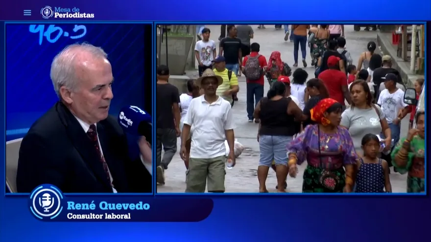 Mesa de Periodistas 12 de diciembre 2023