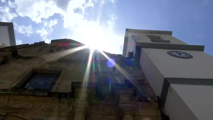 ¿Qué es el recorrido de las siete iglesias?