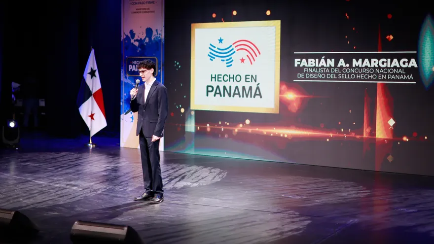 Fabián Alberto Marciaga Chávez