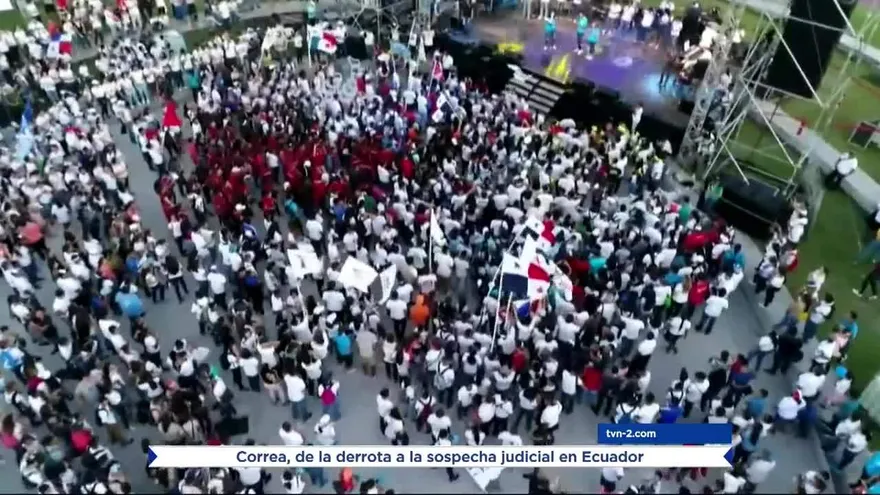 Noticias y Más 5 de febrero de 2018 - Bloque 3