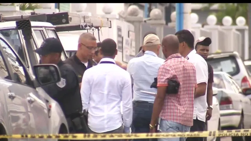 Noticiero Estelar 15 de febrero del 2017 - Bloque 5