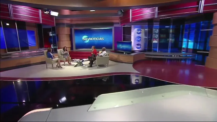 Noticiero AM 11 de abril del 2017 - Bloque 3