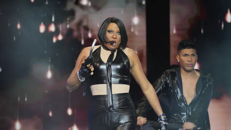 ¡Tenemos ganadora! La Ministra se corona como ganadora de Tu Cara Me Suena 2025