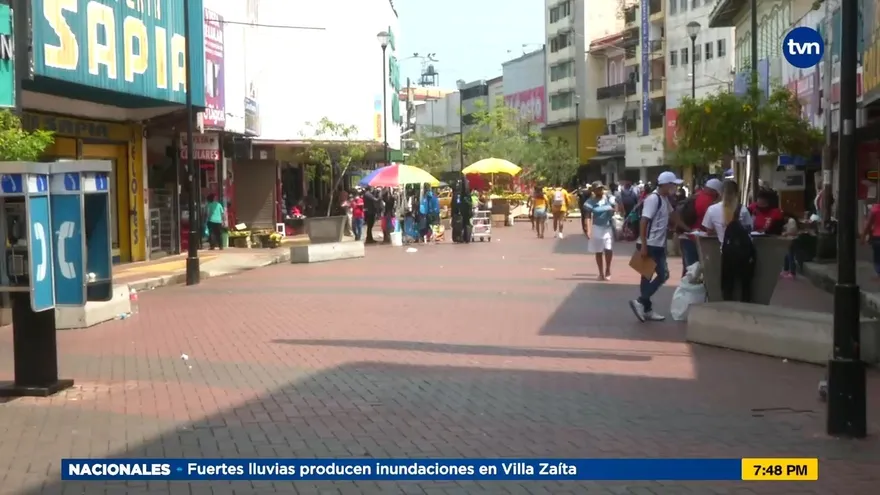 Alertan sobre red de estafadores contra comerciantes