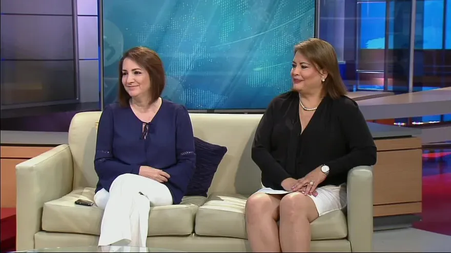 Critican pronunciamiento de Kenia Porcell sobre amenazas