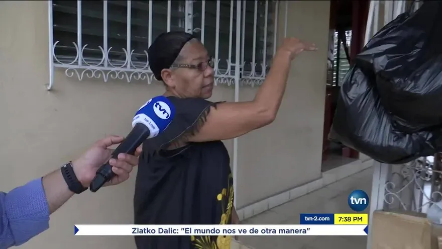 Piden que recojan la basura en Juan Díaz