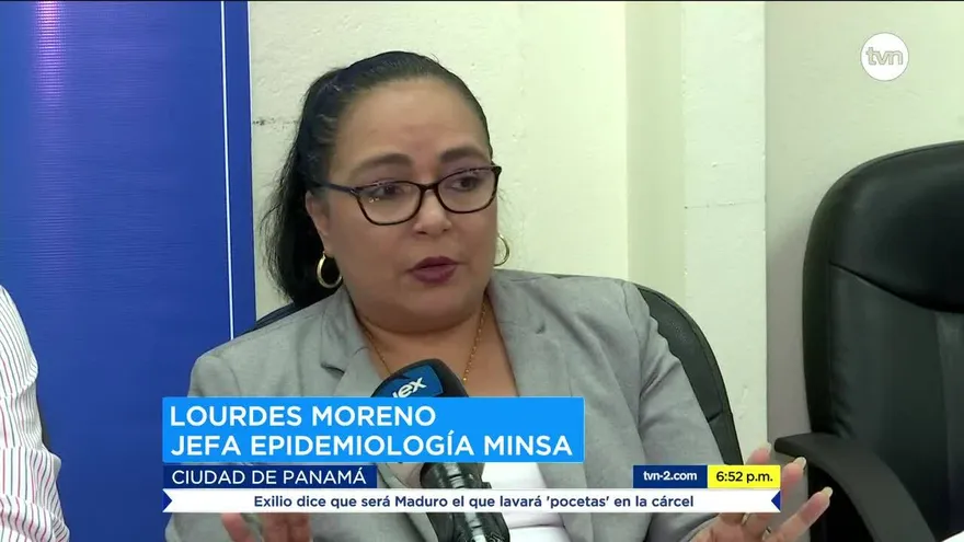 Advierten sobre enfermedades reemergentes