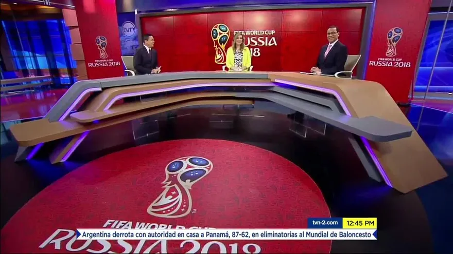 Noticiero MD 29 de junio del 2018 - Bloque 4