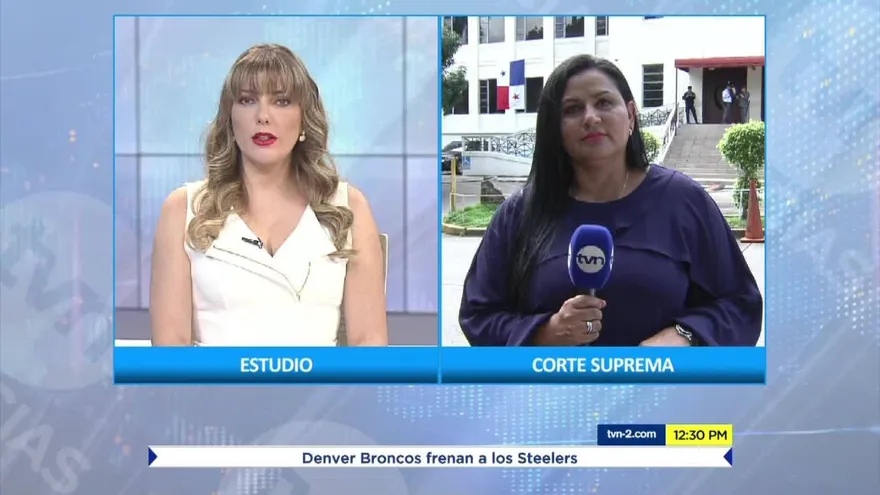 Noticiero MD 26 noviembre del 2018 - Bloque 2