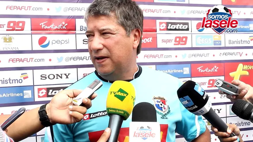 Escuche aquí lo que dijo Bolillo Gómez sobre Amílcar Henríquez