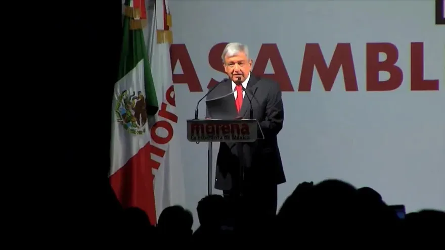 Combatir la corrupción, la promesa de los candidatos presidenciales de México