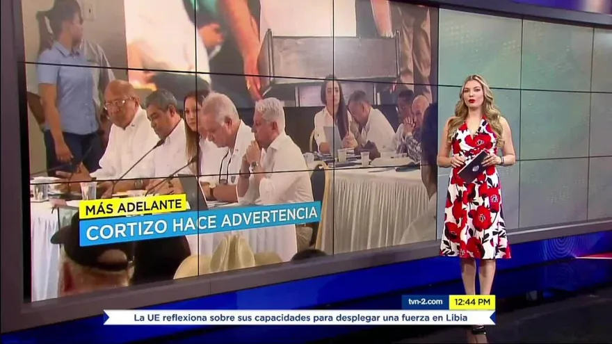 Noticiero MD 17 de enero del 2020 - Bloque 3