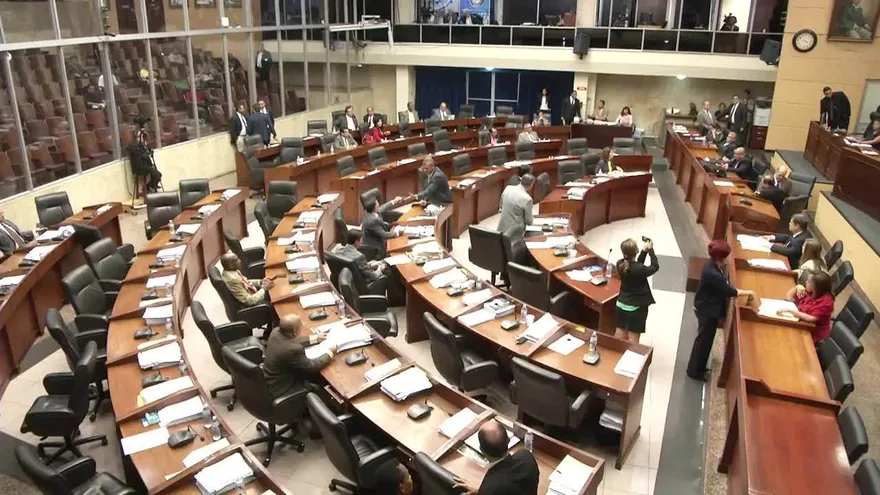 La semana decisiva de las reformas electorales