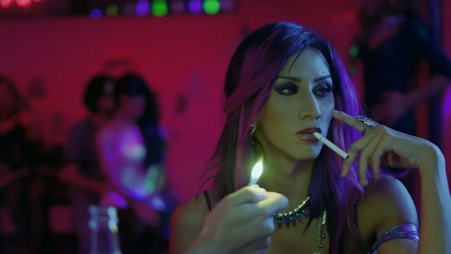 Abrázame como antes, película de Costa Rica inaugura Festival de Cine Icaro  Panamá.