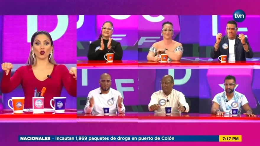 Pasapalabra revoluciona las tardes de Panamá