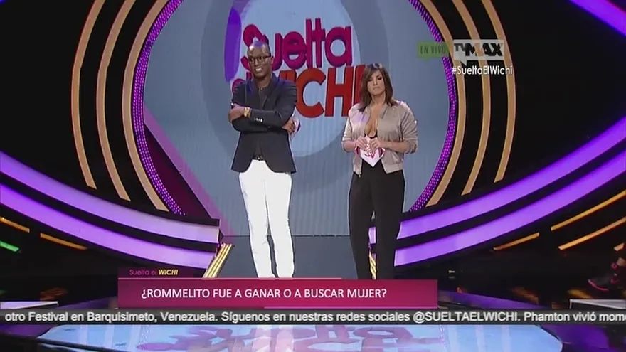 Los papás de Kathy no la quieren con Ángel