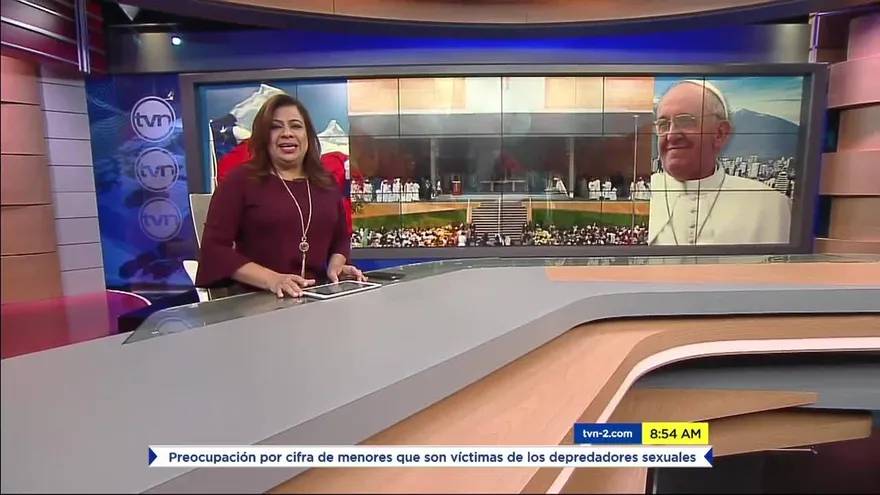 Noticiero AM 16 de enero del 2018 - Bloque 5