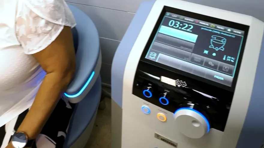 Nueva tecnología para hospital en Panamá