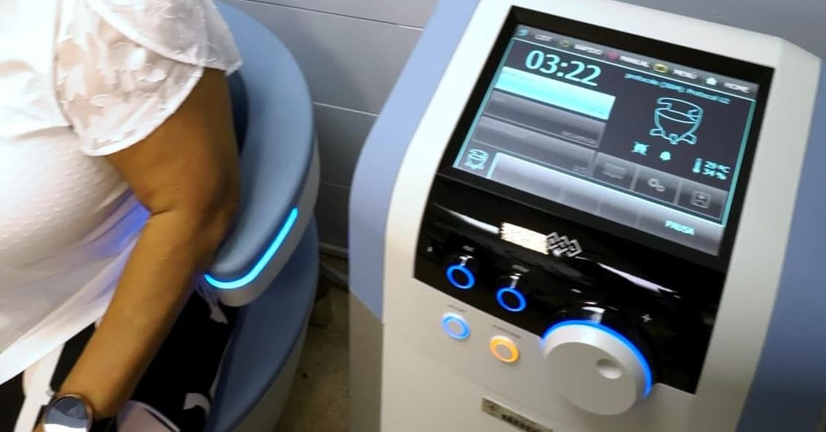 Tecnología médica llega a Panamá para tratar la incontinencia urinaria sin cirugía