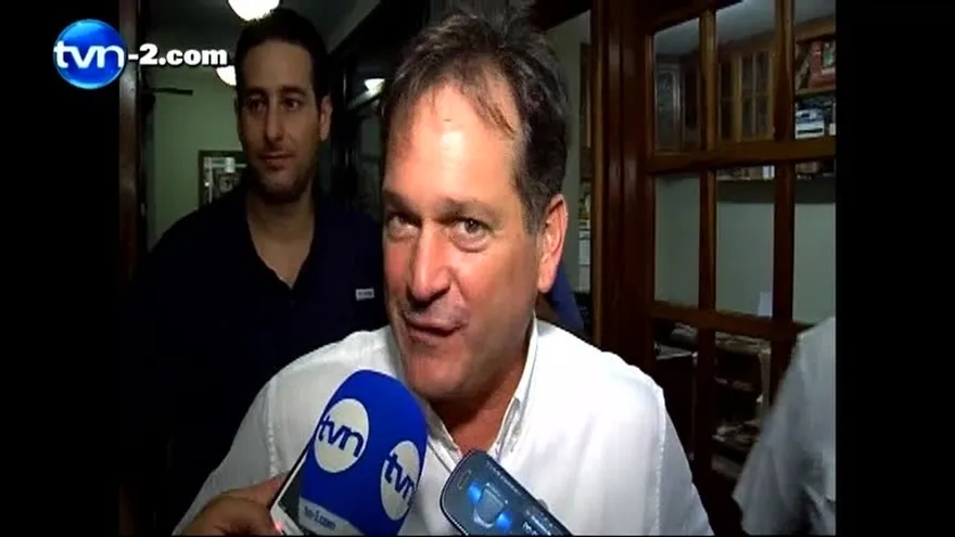 Navarro pide cuidar el voto