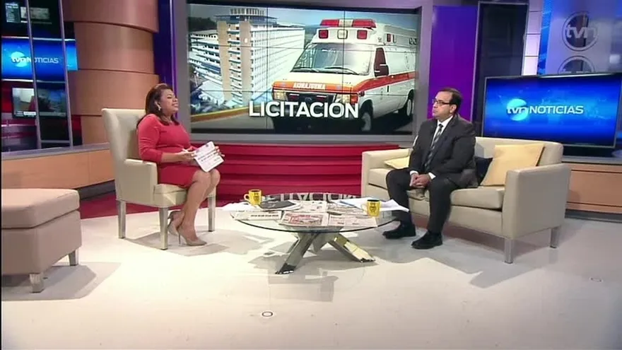 Denuncian irregularidades en licitación de ambulancias para la CSS