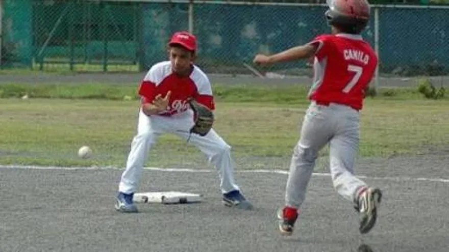 Defenida Selección Sub-12 de Panamá
