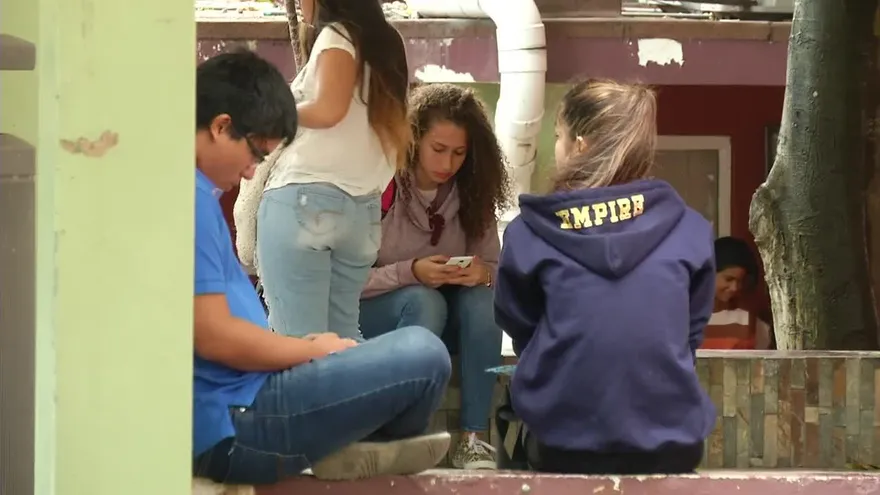 Las profesiones más buscadas por los jóvenes que ingresan a la universidad