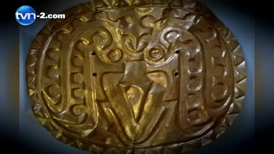 TVN Investiga: Tesoros de Panamá