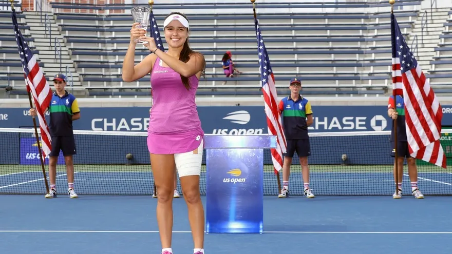 María Camila Osorio