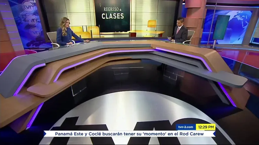 Noticiero MD 5 de marzo del 2018 - Bloque 2