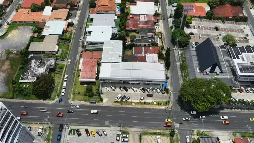 Calle 71 de San Francisco cambiará a un solo sentido desde este miércoles