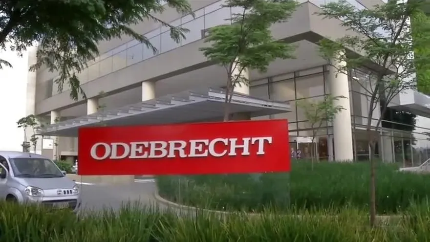 Fiscales panameños regresan este viernes con ‘resultados positivos’ en caso Odebrecht