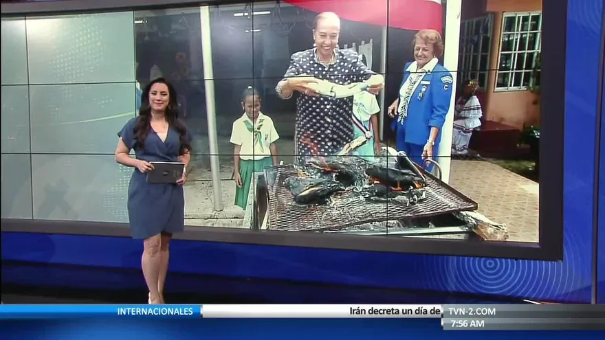 Noticiero AM 14 de noviembre de 2017 - Bloque 4