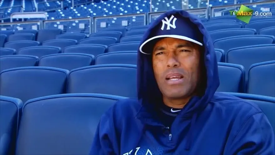 Mariano Rivera habla de su retiro